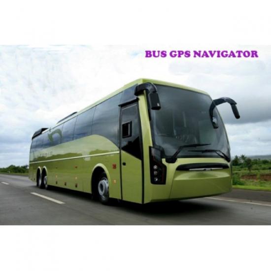 GPS πλοηγός navigator για Λεωφορείο πλοηγός navigator 9'' Θεσσαλονίκη νομού Θεσσαλονίκης, Μακεδονία Ηλεκτρονικές συσκευές Πωλούνται (φωτογραφία 1)