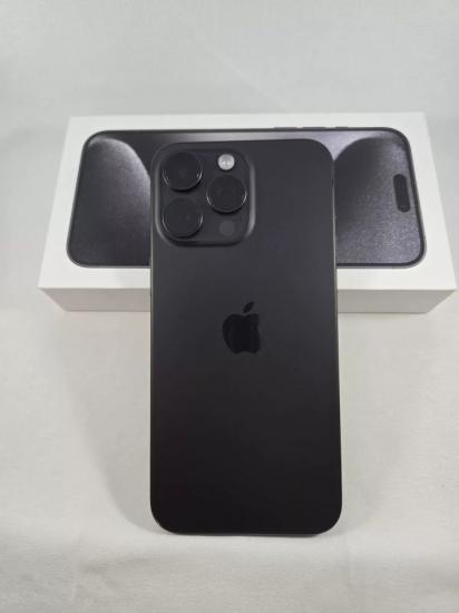 iphone 15 Pro Max Black Titanium Αντιγραφο Α*Ποιοτητας Πάτρα νομού Αχαϊας, Πελοπόννησος Κινητά τηλέφωνα - Αξεσουάρ Πωλούνται (φωτογραφία 1)