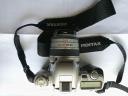 PENTAX MZ-50 φωτογραφική μηχανή Θεσσαλονίκη νομού Θεσσαλονίκης, Μακεδονία Κάμερες - Αξεσουάρ κάμερας Πωλούνται (μικρογραφία 2)