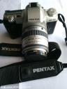 PENTAX MZ-50 φωτογραφική μηχανή (μικρογραφία)