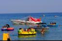 Parasailing boat driver/crew (μικρογραφία)