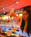 Ζητείται 1 barwoman για Cafe-club,στην στη Κρήτη (μικρογραφία)